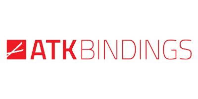 ATK bindings logo