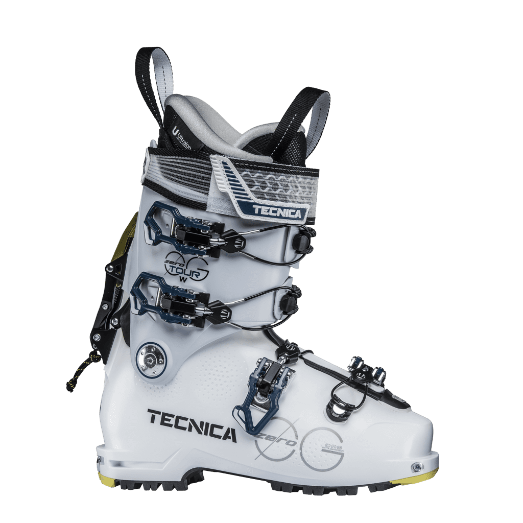 Tecnica Zero G Tour Womens ski boot