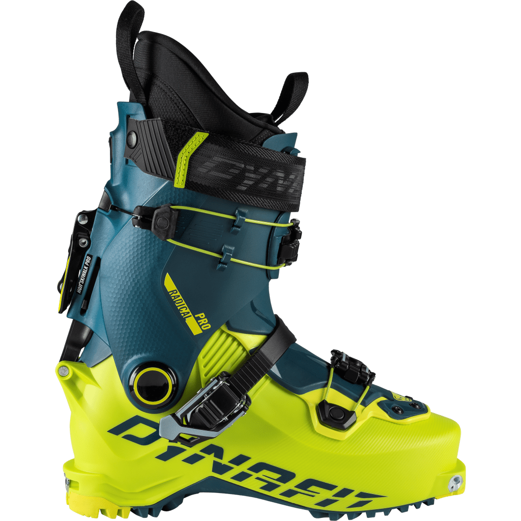 Dynafit Radical Pro Ski Boots