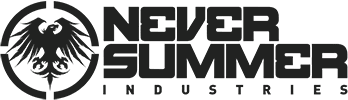 Never Summer Logo