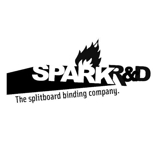 spark R and D snowboard binding company