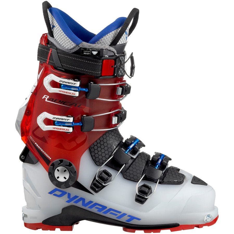 Dynafit 2017 Radical CR ski boots-0