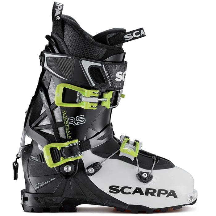Scarpa 2018 Maestrale RS ski boot-0