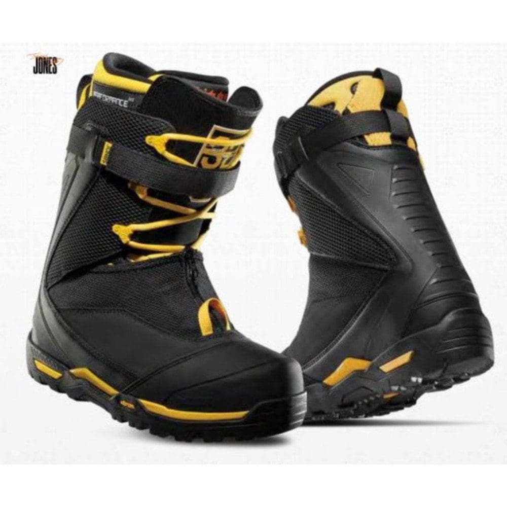Thirty Two TM snowboard boots
