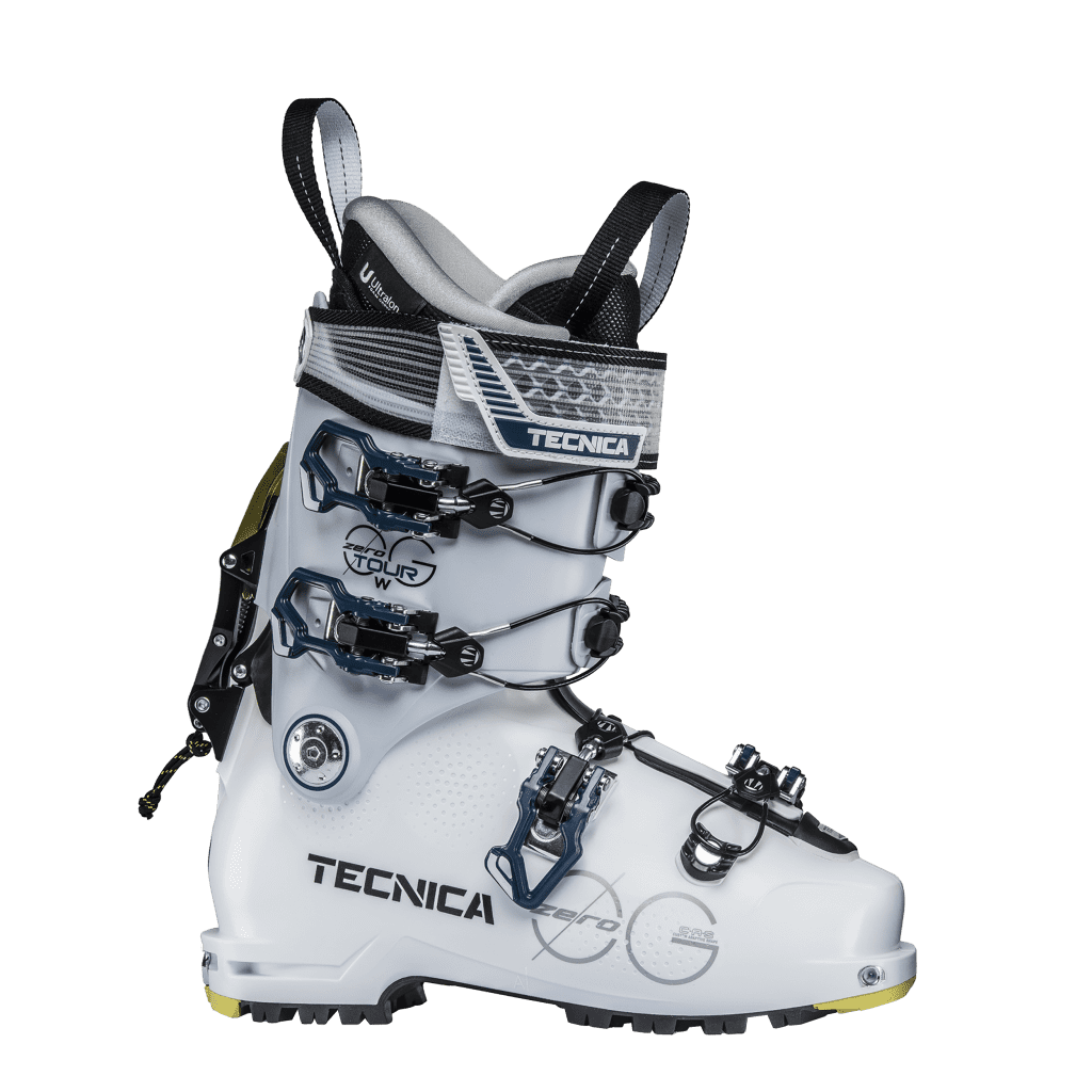 Tecnica Zero G Tour Womens ski boot