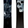 Capita The Black Snowboard of Death snowboard