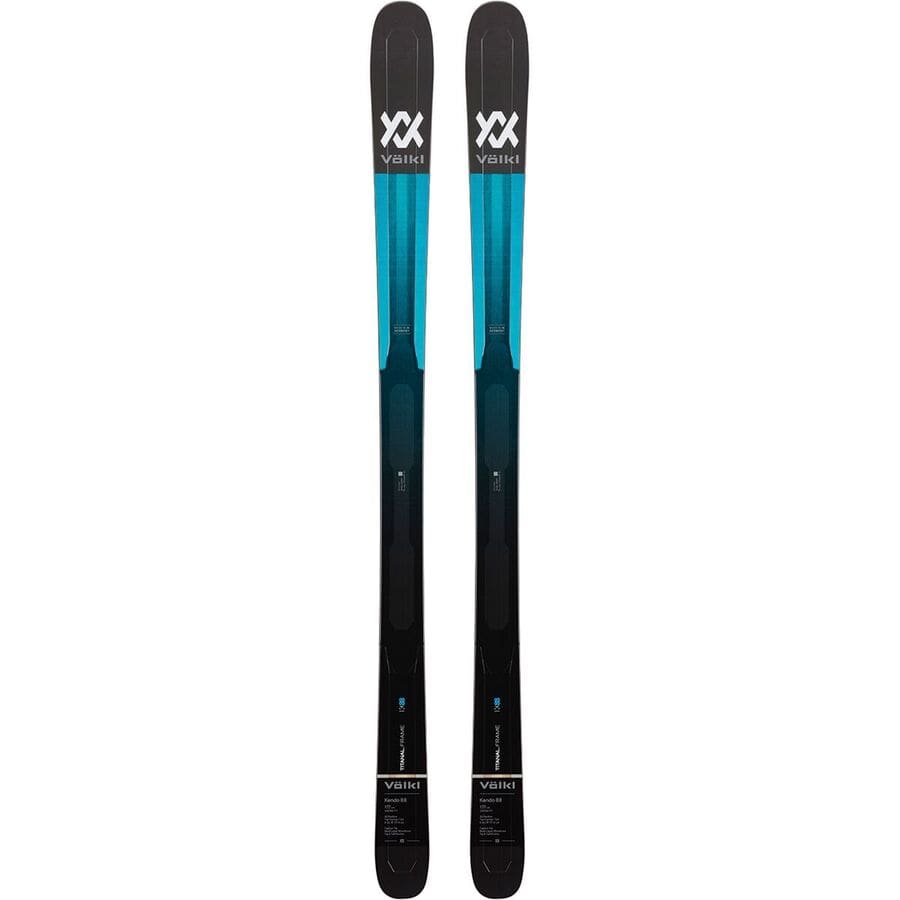 Volkl Kendo 88 skis