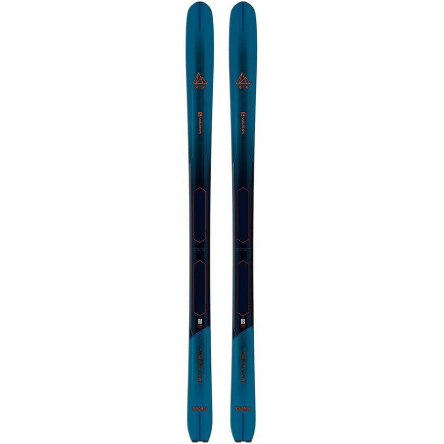 Salomon MTN Explore 95 skis