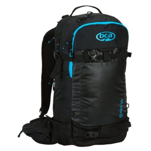 Backcountry Access Stash backpack