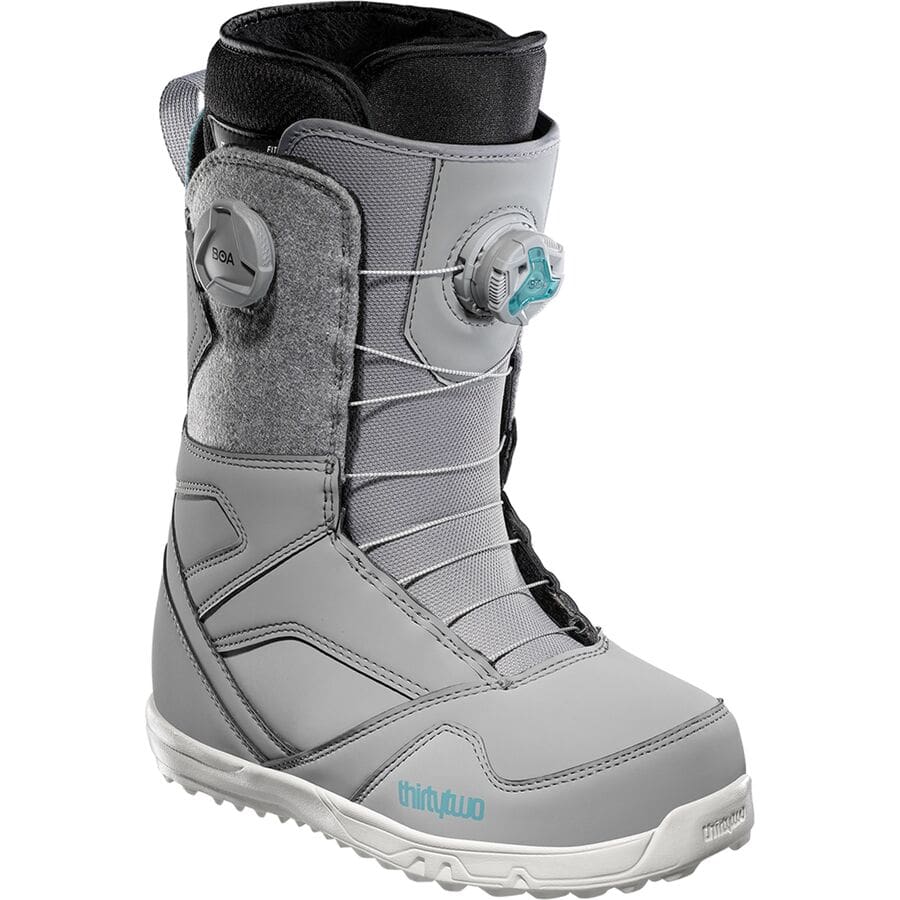 Thirtytwo STW Double Boa Women's Snowboard Boots