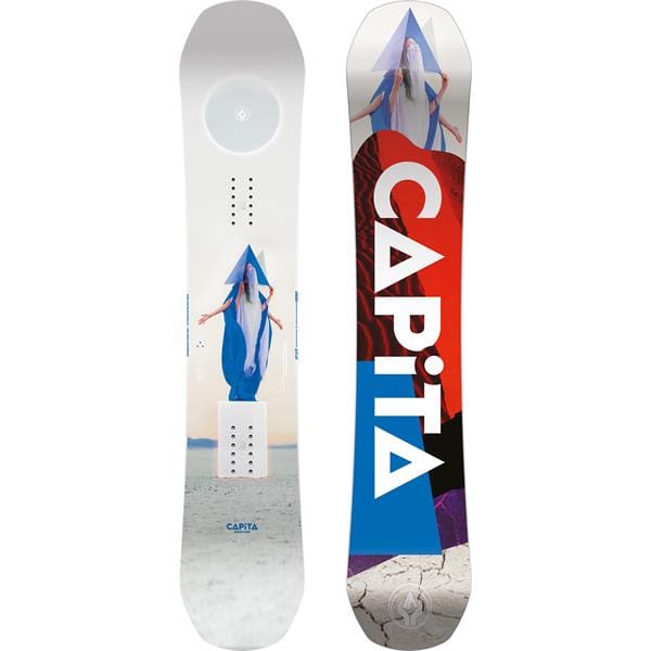Capita Defender of Awesome snowboard