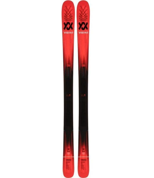 Volkl M6 Mantra ski