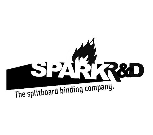 spark R and D snowboard binding company
